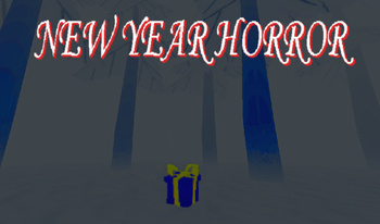 New Year Horror