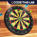 Darts Pro Multiplayer