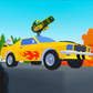 Battle of Cars Spiel