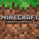 MINECRAFT Guess the sound