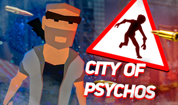 City of Psychos