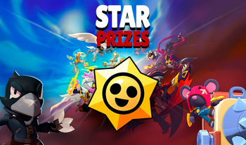 Star Prizes