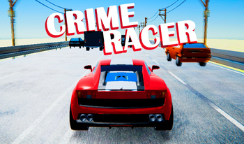 Crime Racer