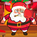 Evil Santa