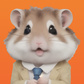 Խաղ Hamster Crypto Clicker-Horror