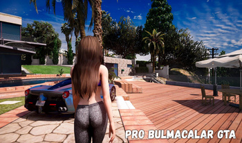 Pro Bulmacalar GTA