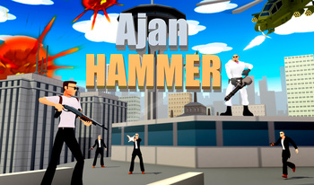 Ajan Hammer