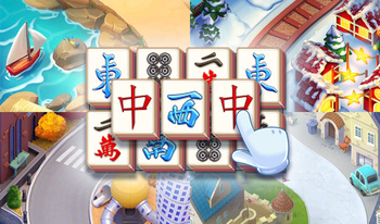 Mahjong Story 2