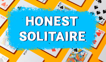 Honest Solitaire