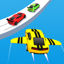 Sky Race 3D