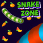 Snake Zone ойыны