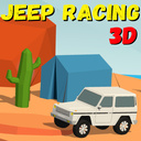 Jeep Racing 3D