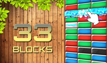 33 Blocks