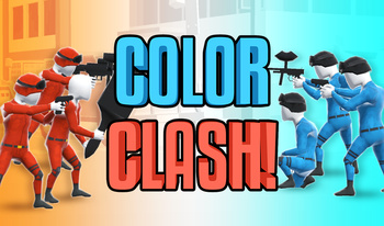 Color Clash!