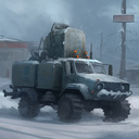 Nuclear Winter