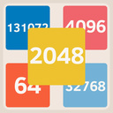 2048 Cubes: Connect the Numbers!