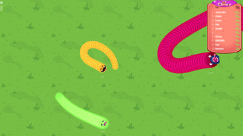 Worms.io