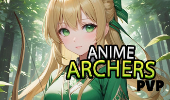 Anime Archers PVP