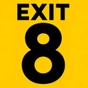 Exit 8