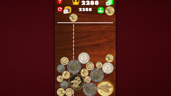 Merging Coins: Collect a Dollar