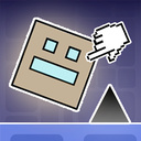 Geometry Dash: clicker and levels