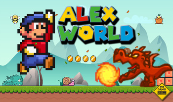 Alex World