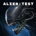 Alien: Test