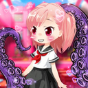 Tentacle Monster : Catch All the Girls