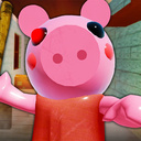 Piggy: Obby Kaçışı