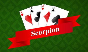 Scorpion