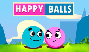 Happy Balls