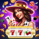 Suerte de Vegas: Tragamonedas 777