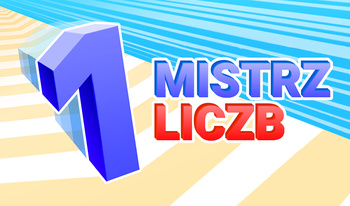 Mistrz Liczb