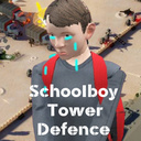 Schoolboy Tower Defence