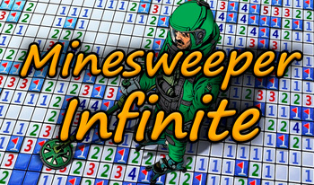 Minesweeper Infinite