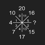 Математические головоломки