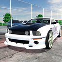 Drift Simulator: Open City 3D!