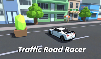 Traffic Road Racer