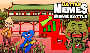 Battle Memes - Meme Battle