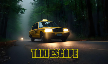 Taxi Escape