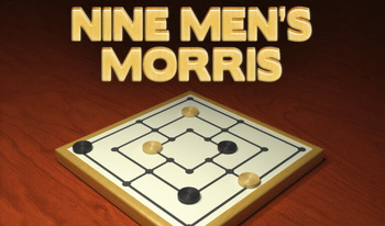 Nine Men's Morris