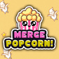 Gra Merge Popcorn!