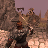 The Barbarian: Blood and Glory