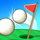 Խաղ Golf Battle 3D