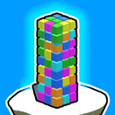 Tower of Cubes