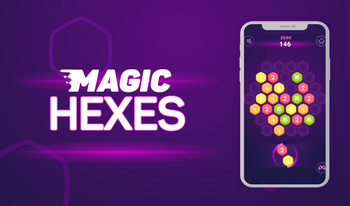 Magic Hexes