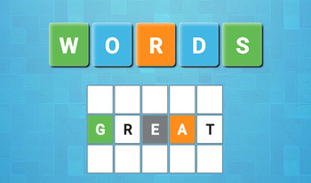 WordsApp- guess word!