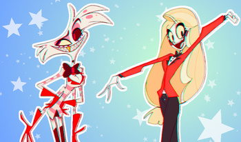 Hazbin Hotel: Dances