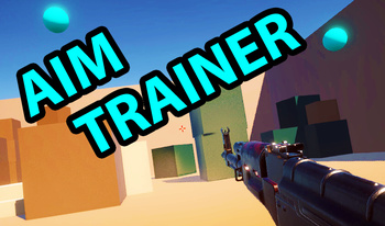 Aim Trainer