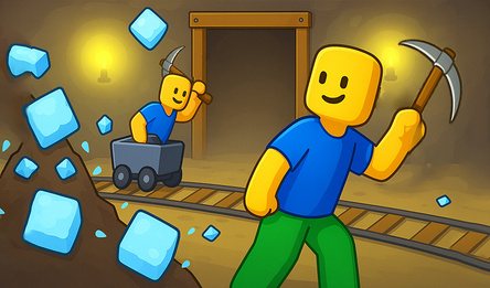 Ice Tycoon